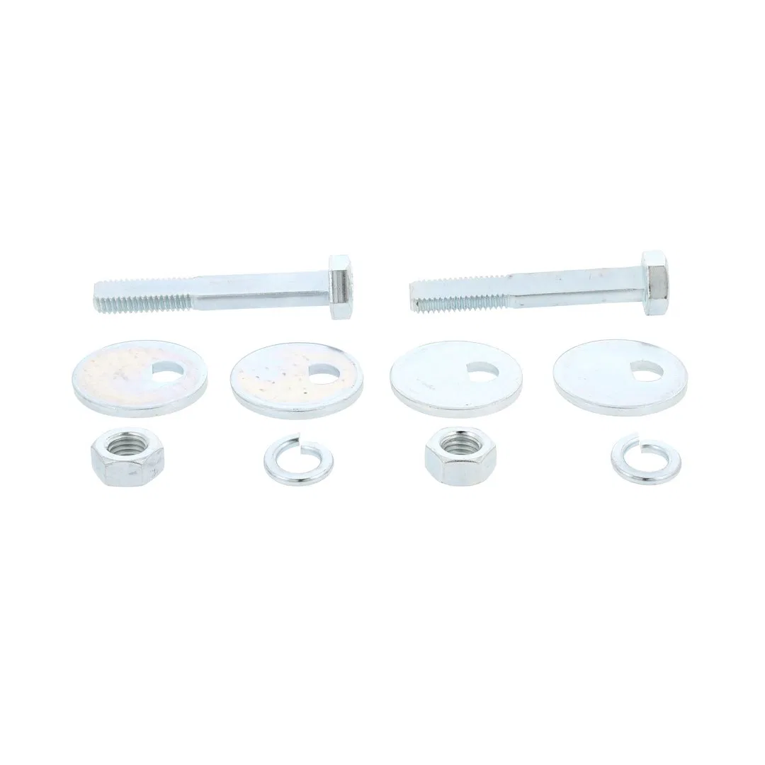 K6302 – MOOG Alignment Cam Bolt Kit, OE Replacement Adjustment Range From -1-1/8 To 1-1/8 Degree - view 2